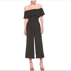 Banana Republic Off Shoulder Jumper